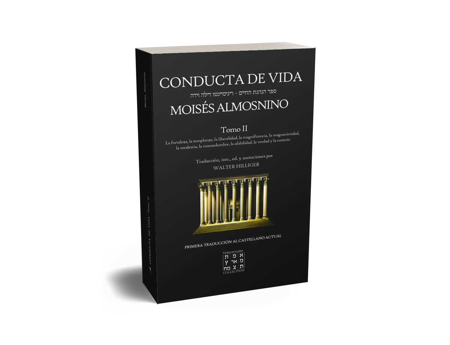 Libro 4